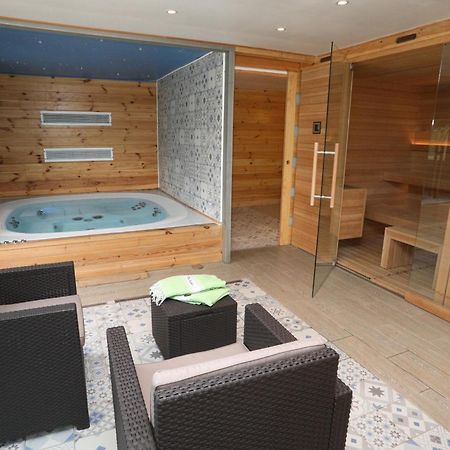 Mobil Home Xxl 4 Chambres - Camping Le Clos Cacheleux Miannay Dış mekan fotoğraf